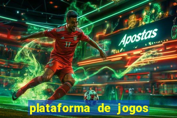 plataforma de jogos para ganhar dinheiro tigre